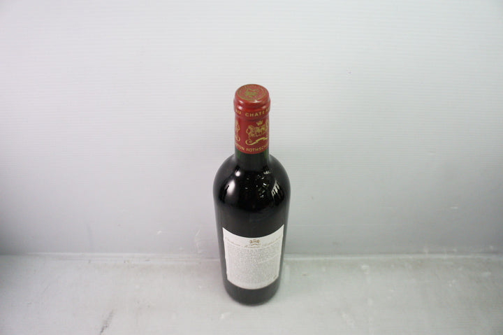 Chateau Mouton Rothschild 1995
