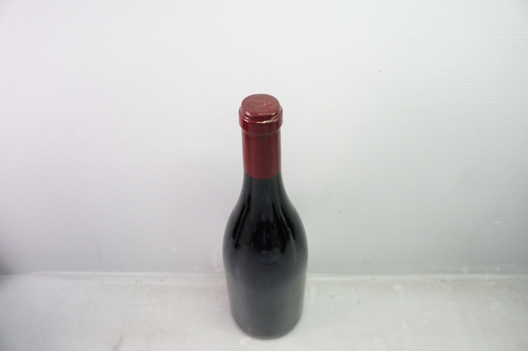 Sylvain Cathiard Vosne Romanee Aux Malconsorts 1er Cru 2006 *