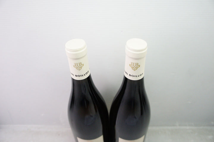 Henri Boillot Montrachet Grand Cru 2009
