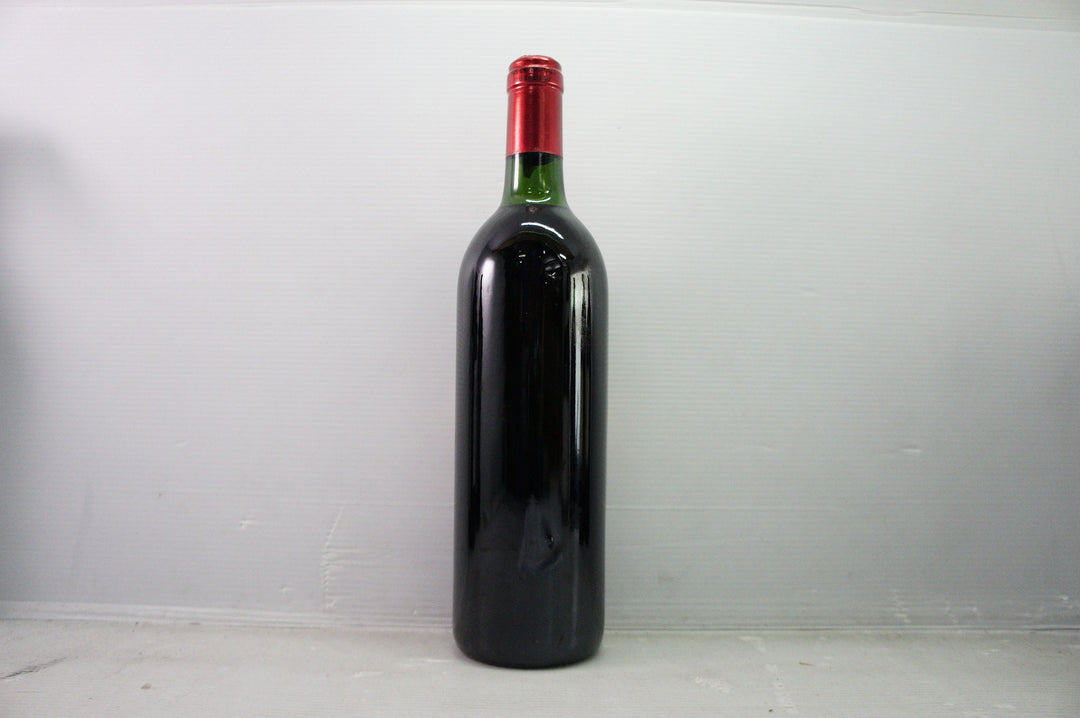 Chateau Palmer 1991 *
