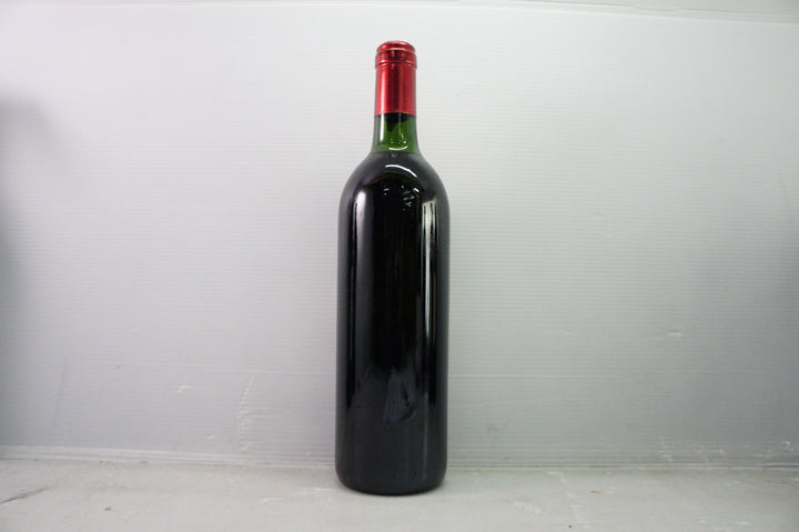Chateau Palmer 1991 *