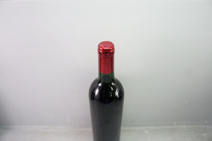Chateau Palmer 1991 *