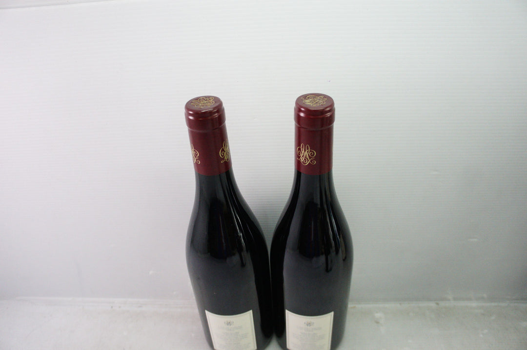 Georges Mugneret Gibourg Chambolle Musigny Les Feusselottes 1er Cru 2019