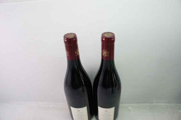 Georges Mugneret Gibourg Chambolle Musigny Les Feusselottes 1er Cru 2019