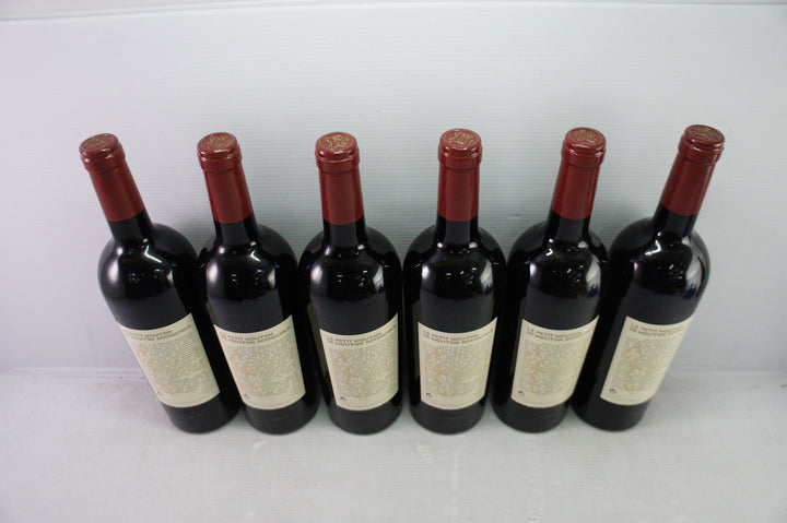 Le Petit Mouton de Mouton Rothschild 2009