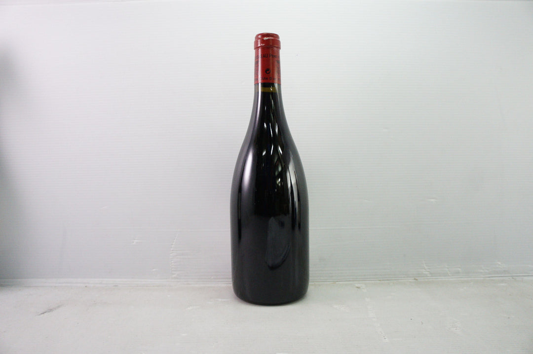 Armand Rousseau Gevrey Chambertin Clos St Jacques 1er Cru 2005