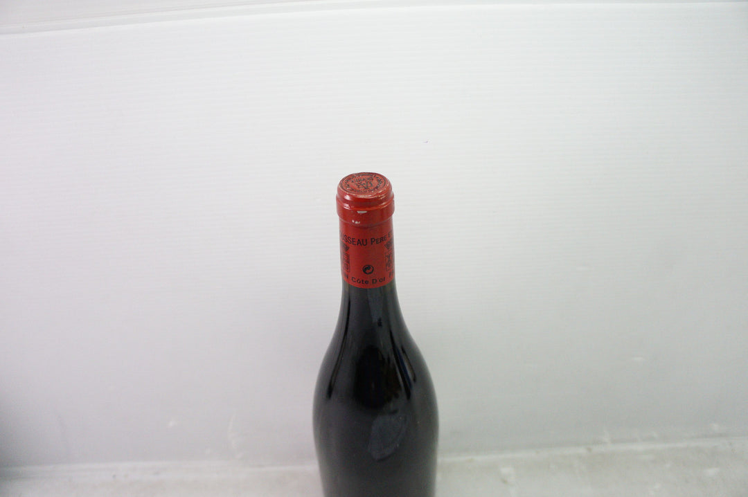 Armand Rousseau Gevrey Chambertin Clos St Jacques 1er Cru 2005