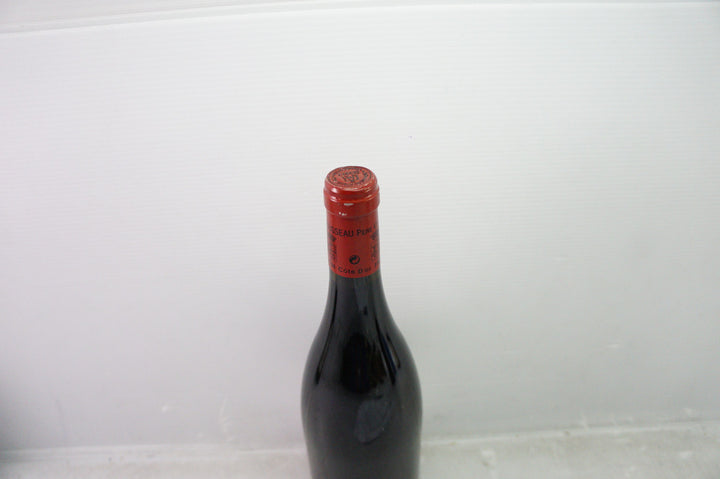Armand Rousseau Gevrey Chambertin Clos St Jacques 1er Cru 2005