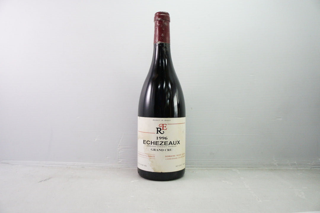 Rene Engel Echezeaux Grand Cru 1996 *