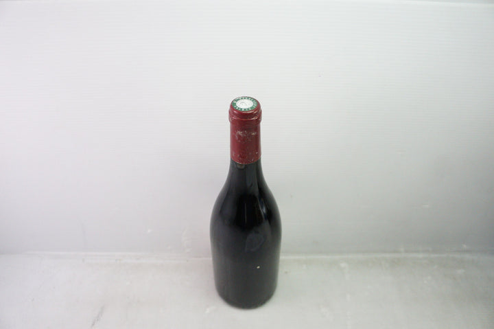 Rene Engel Echezeaux Grand Cru 1996 *