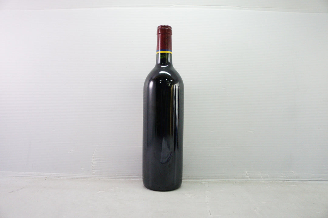 Carruades de Lafite 2000 *