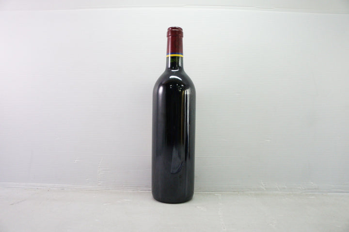 Carruades de Lafite 2000 *