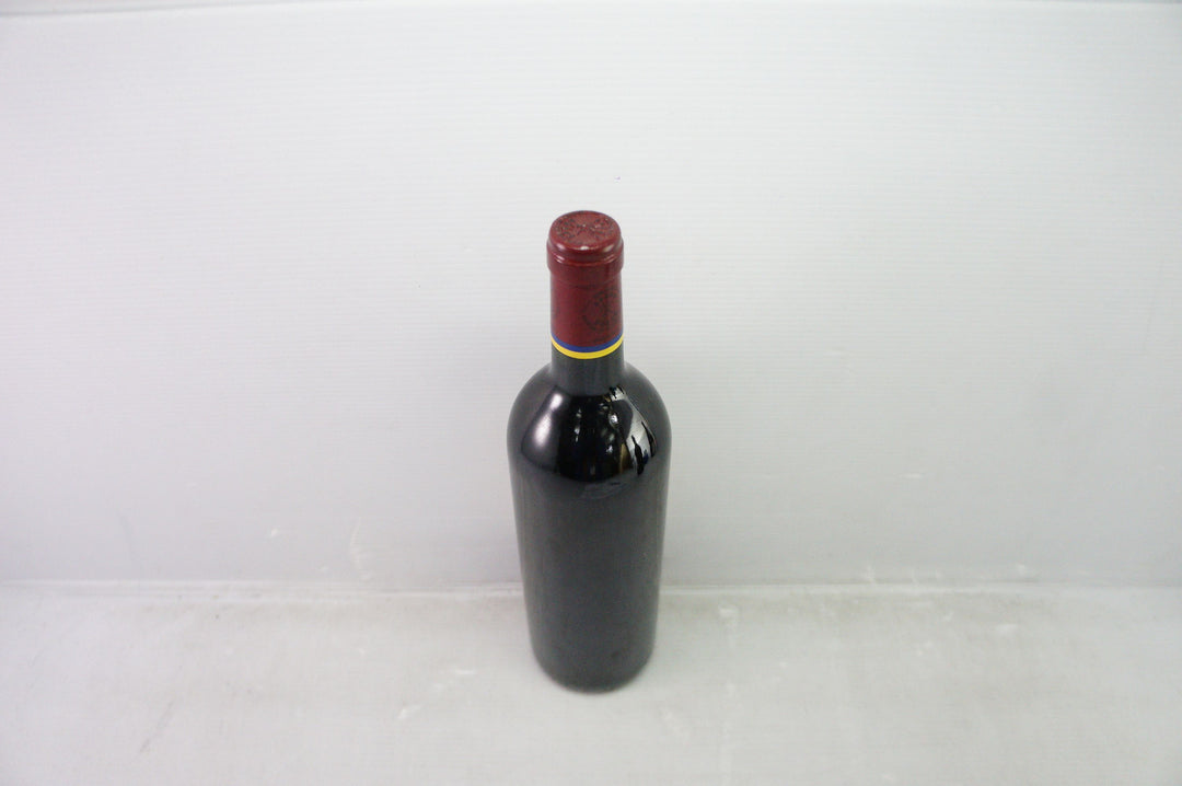 Carruades de Lafite 2000 *