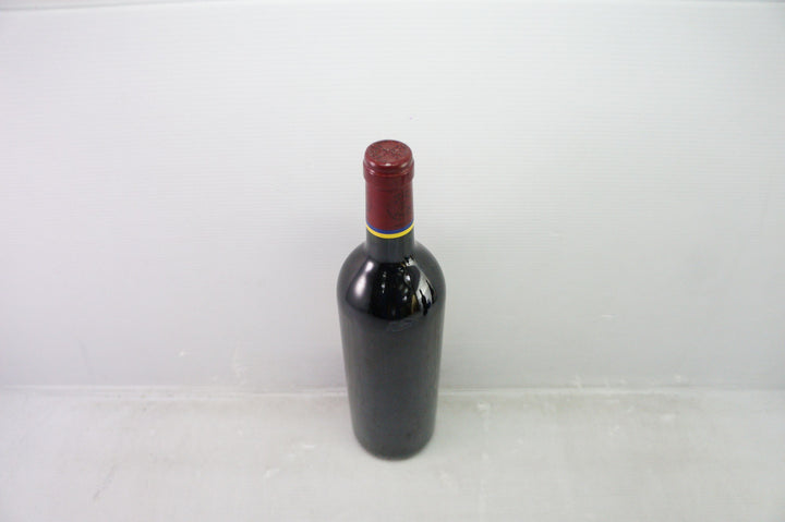 Carruades de Lafite 2000 *