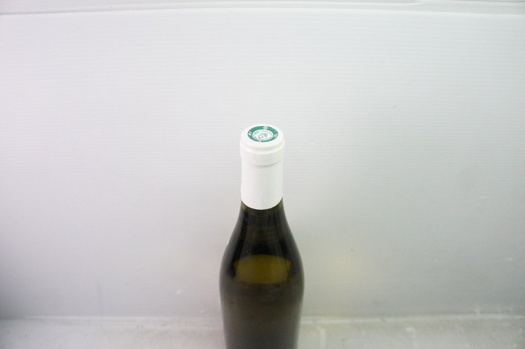 Coche Dury Meursault 2010