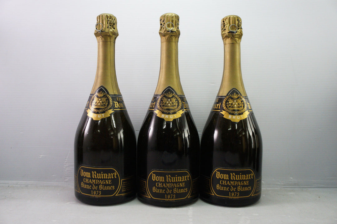 Dom Ruinart 1973
