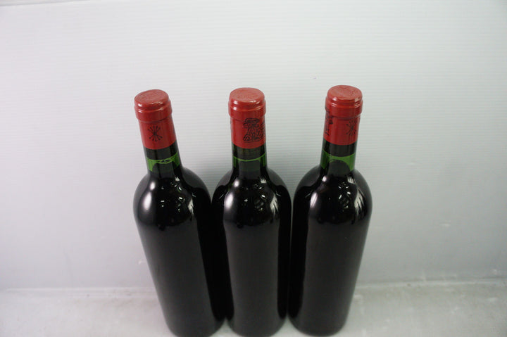 Chateau Lafite 1980