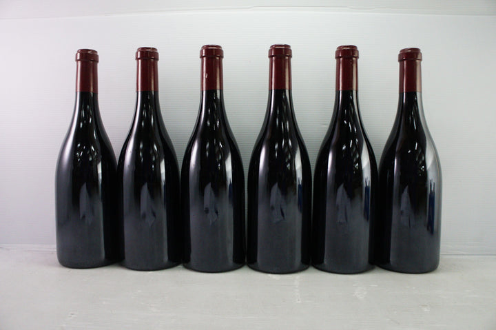 Sylvain Cathiard Nuits Saint Georges Aux Murgers 1er Cru 2009