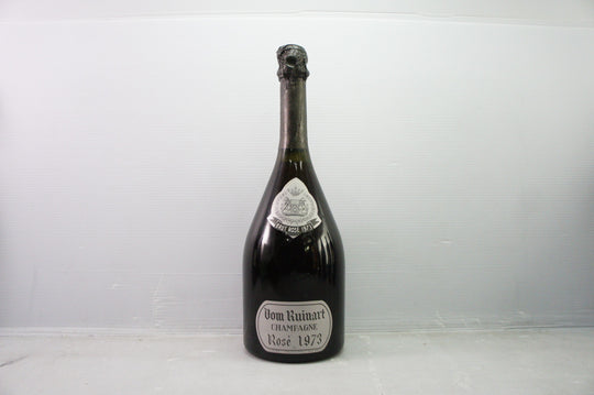 Dom Ruinart Rose 1973