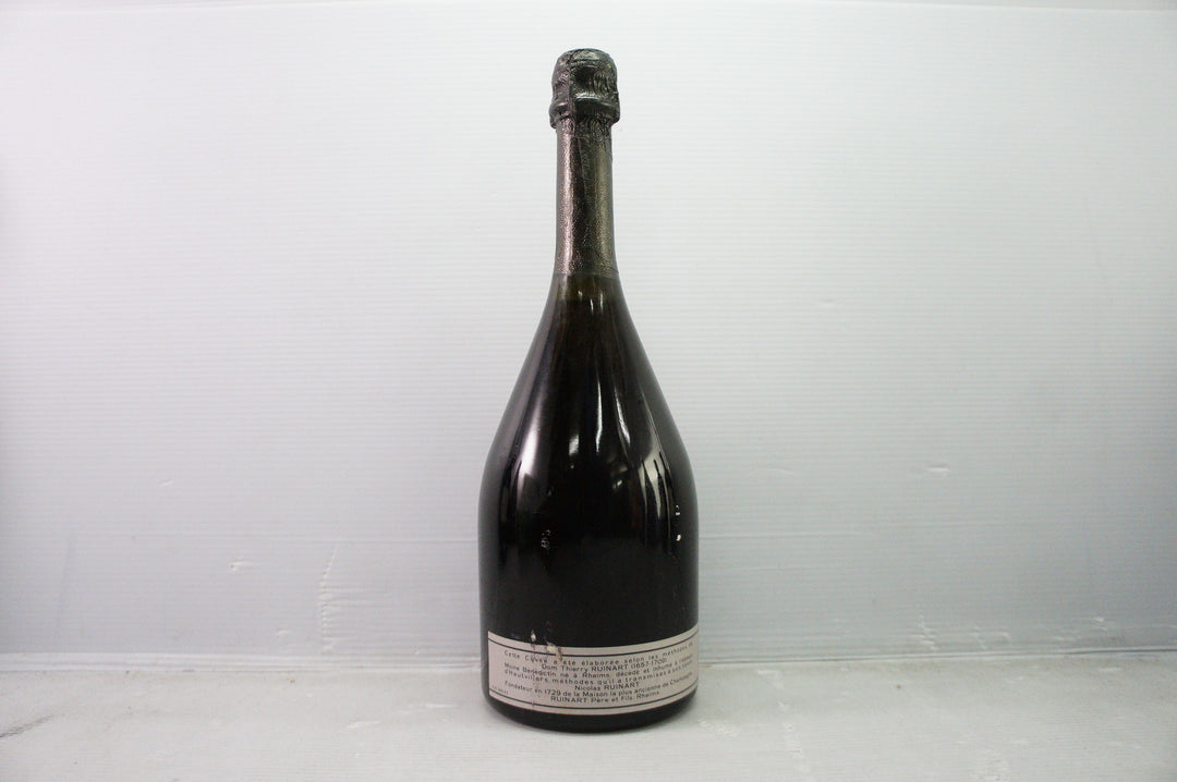 Dom Ruinart Rose 1973