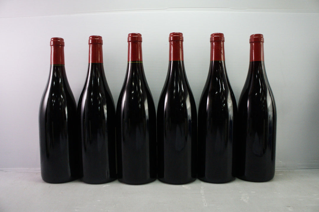 Pignan Chateauneuf du Pape Reserve (Chateau Rayas) 2001 *
