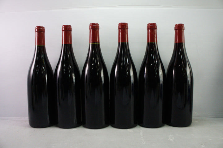 Pignan Chateauneuf du Pape Reserve (Chateau Rayas) 2001 *