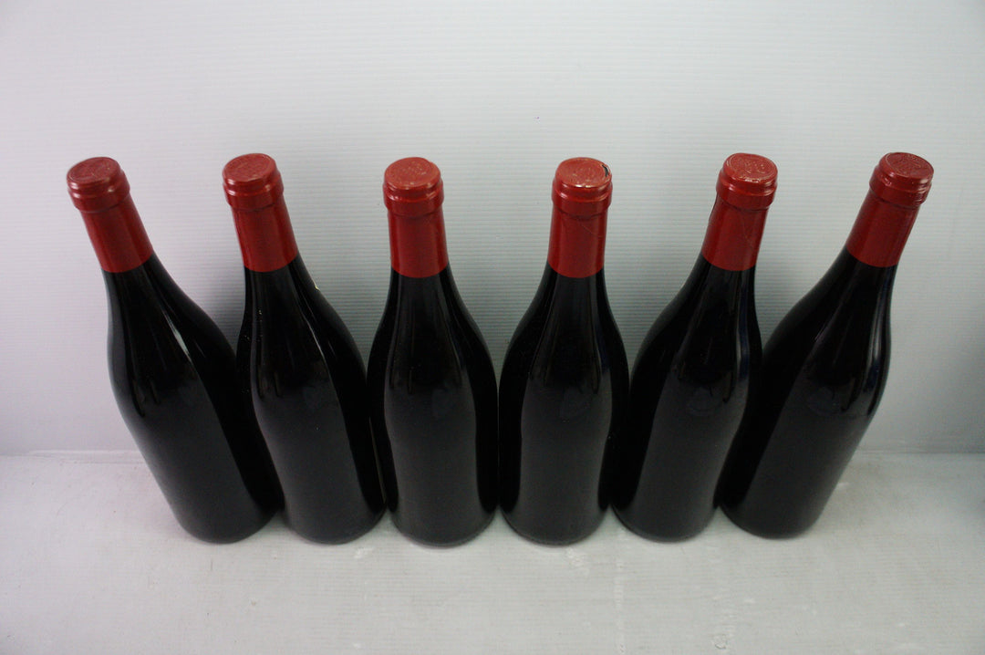 Pignan Chateauneuf du Pape Reserve (Chateau Rayas) 2001 *