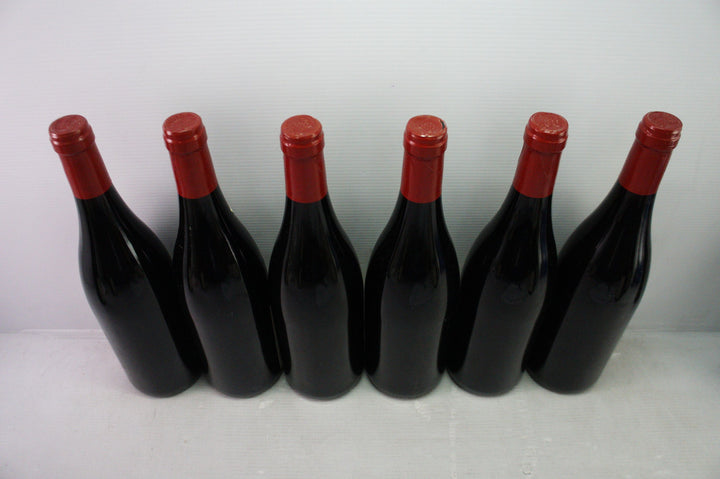 Pignan Chateauneuf du Pape Reserve (Chateau Rayas) 2001 *