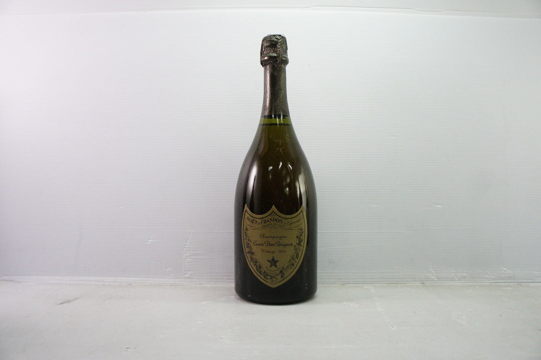 Dom Perignon 1976