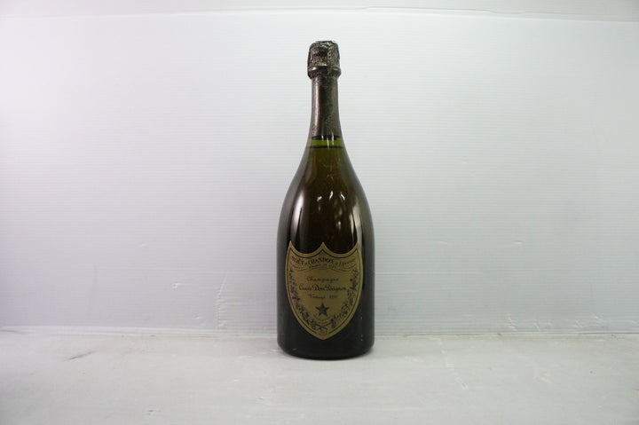 Dom Perignon 1976