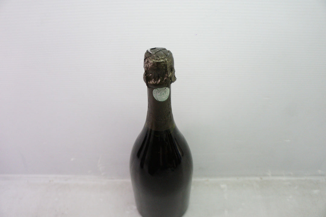 Dom Perignon 1976