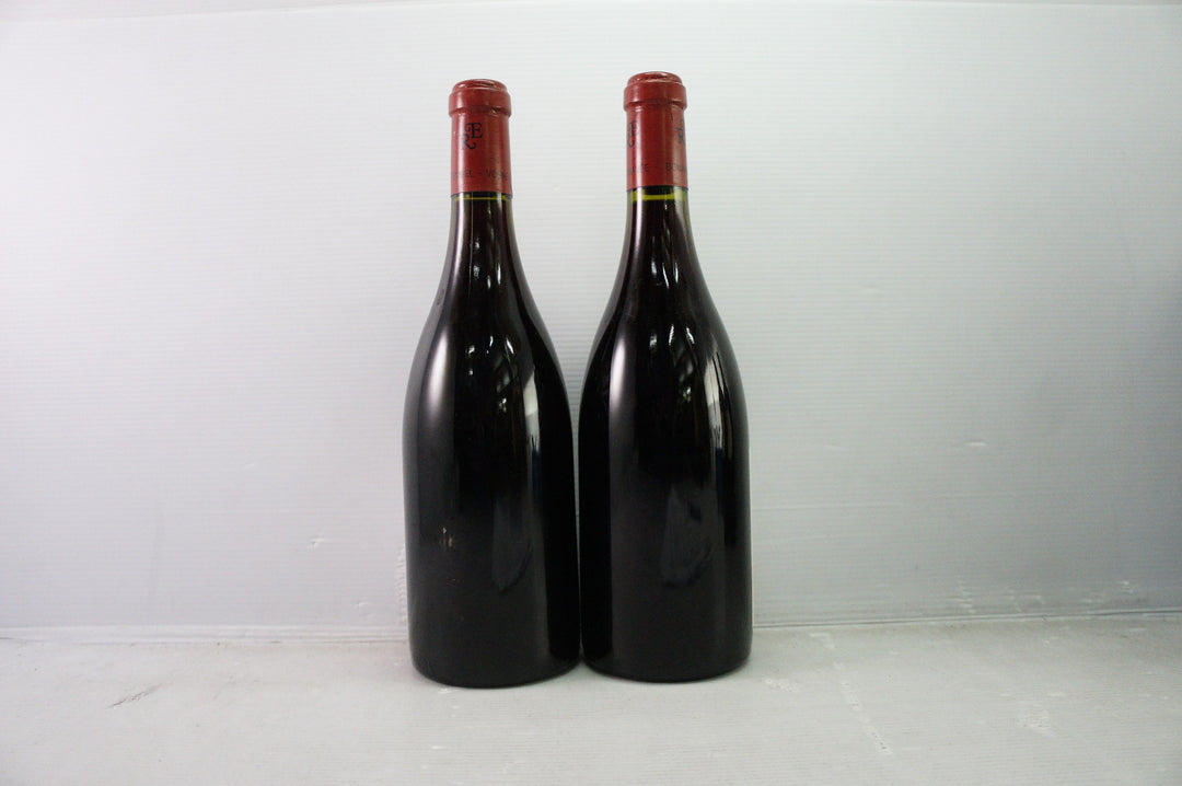 Rene Engel Grands Echezeaux Grand Cru 1999 *