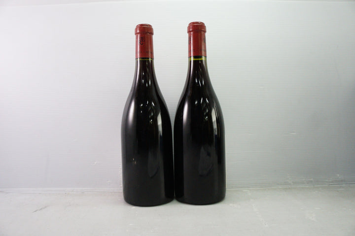 Rene Engel Grands Echezeaux Grand Cru 1999 *