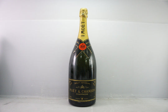 Moet & Chandon Brut Imperial Magnum 1988