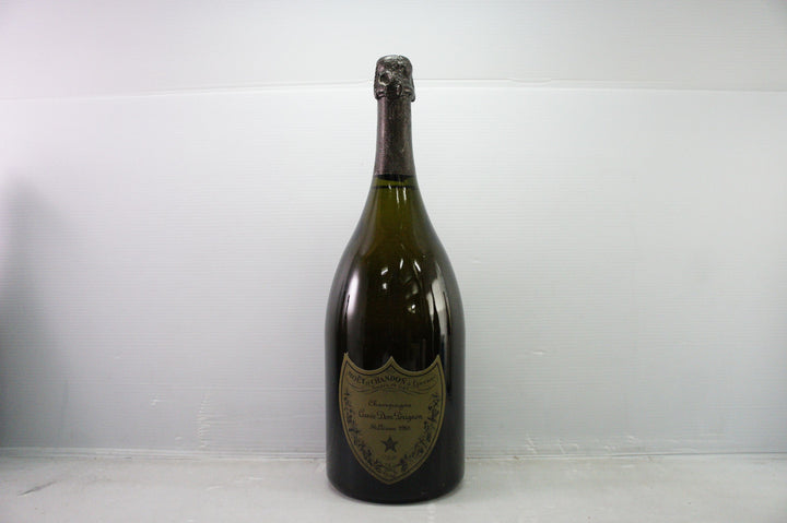 Dom Perignon Magnum 1988