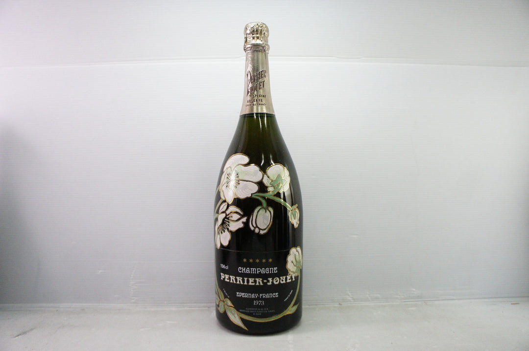 Perrier Jouet Belle Epoque Magnum 1973