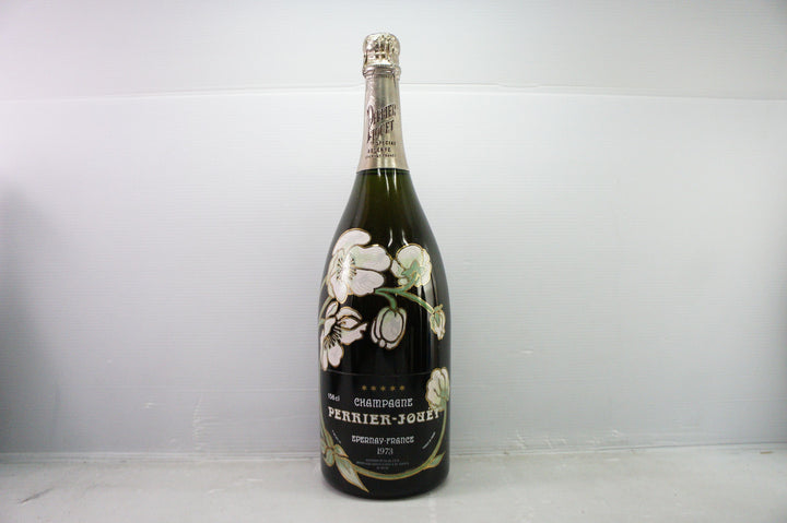 Perrier Jouet Belle Epoque Magnum 1973