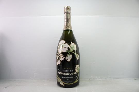 Perrier Jouet Belle Epoque Magnum 1973