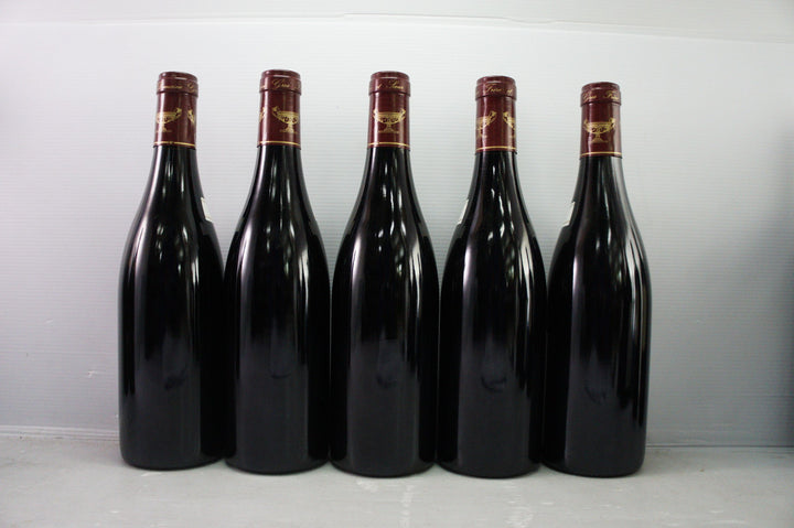 Gros Frere et Soeur Clos de Vougeot Grand Cru 2002
