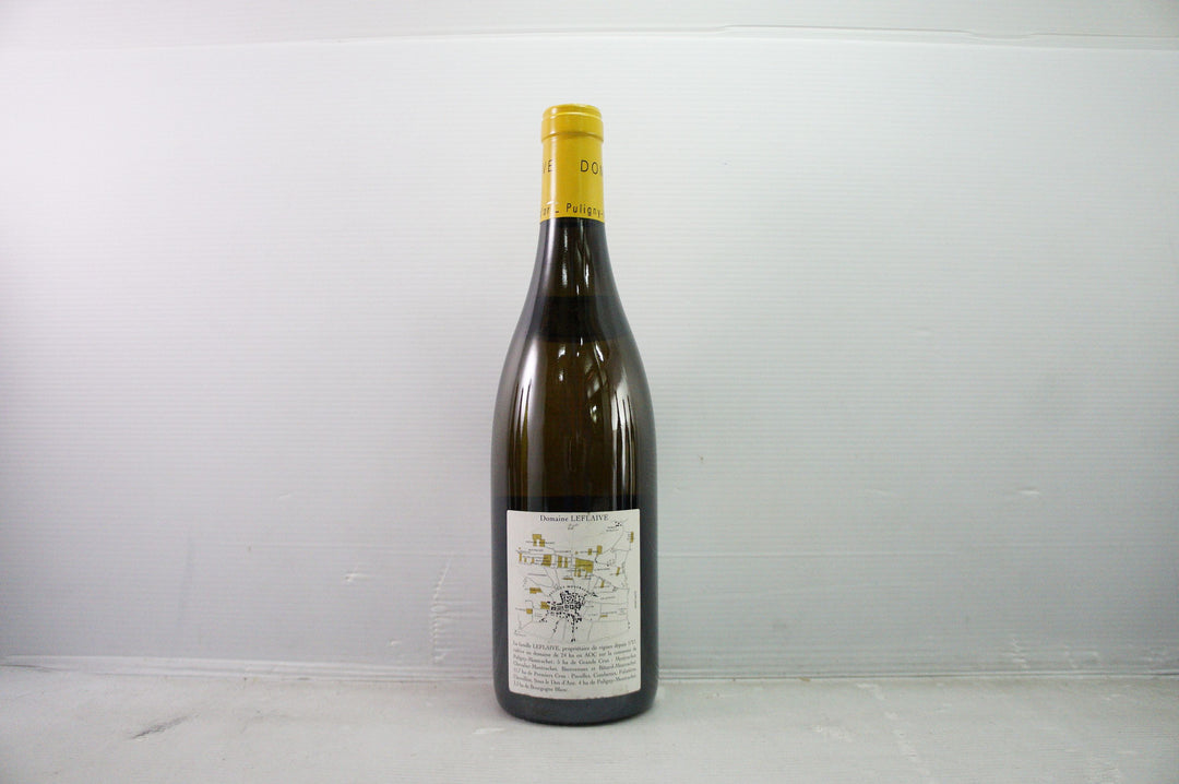 Leflaive Chevalier Montrachet Grand Cru 2005