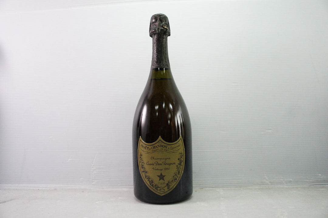 Dom Perignon 1990