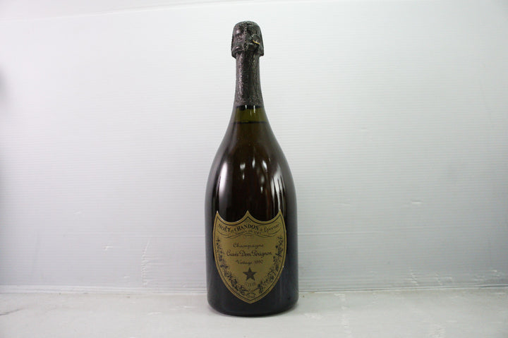 Dom Perignon 1990