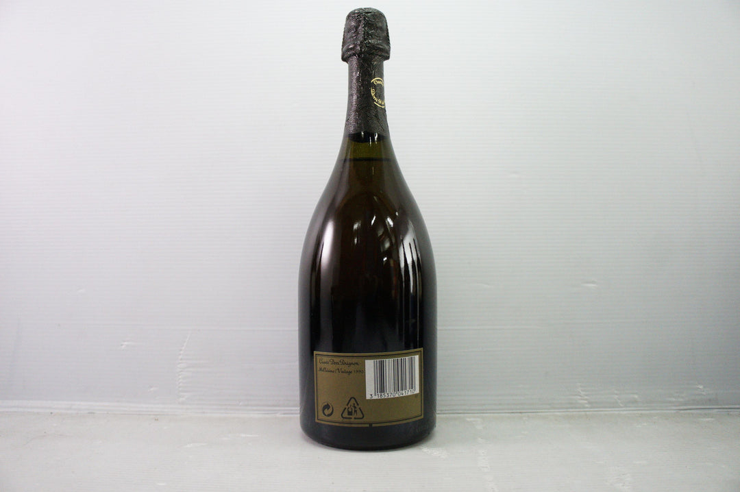 Dom Perignon 1990