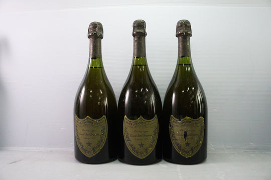Dom Perignon 1971 *
