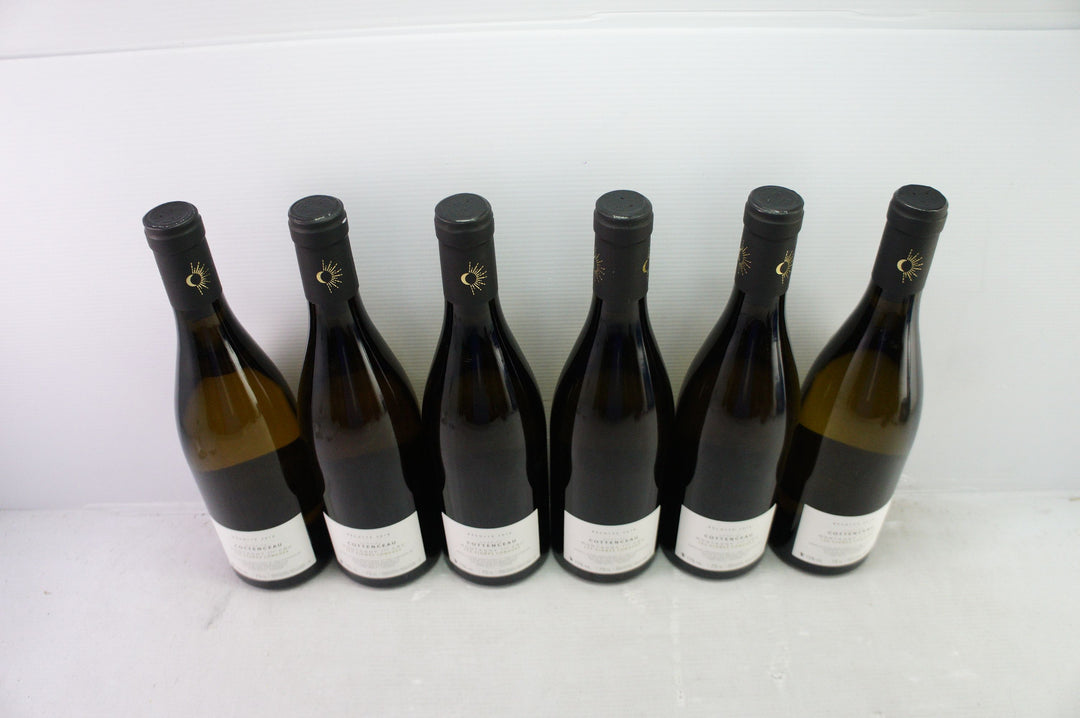 Cottenceau Montagny Les Vignes Longues 1er Cru 2019