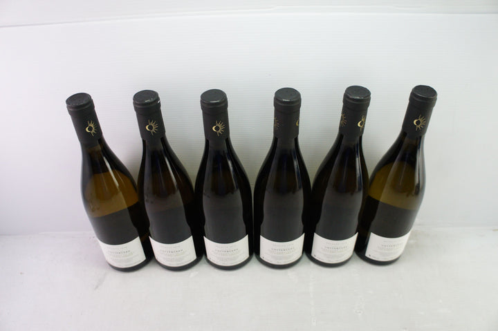 Cottenceau Montagny Les Vignes Longues 1er Cru 2019