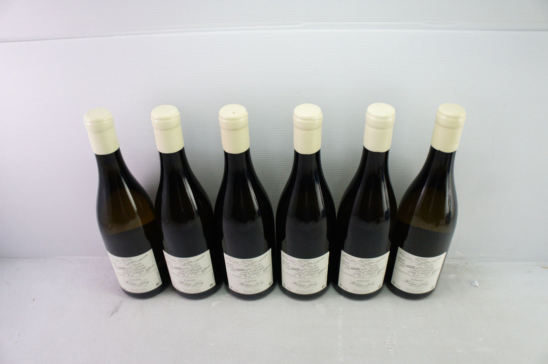 Hubert Lamy Santenay Clos Des Gravieres Blanc 1er Cru 2019