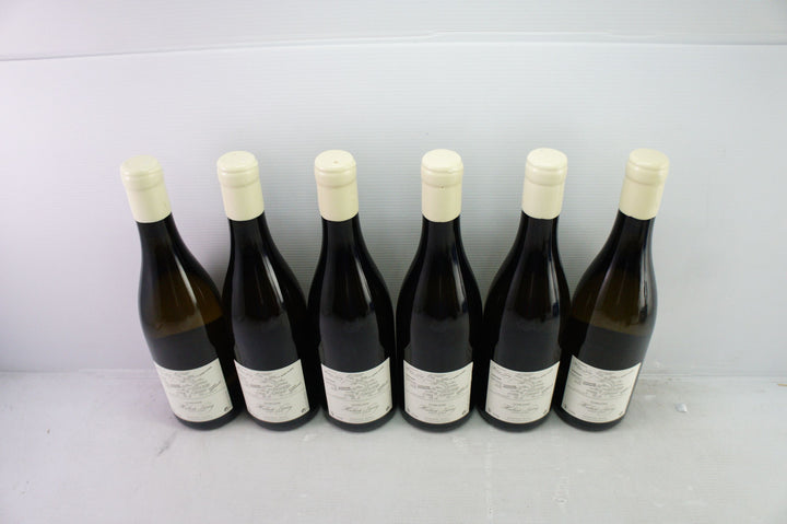 Hubert Lamy Santenay Clos Des Gravieres Blanc 1er Cru 2019