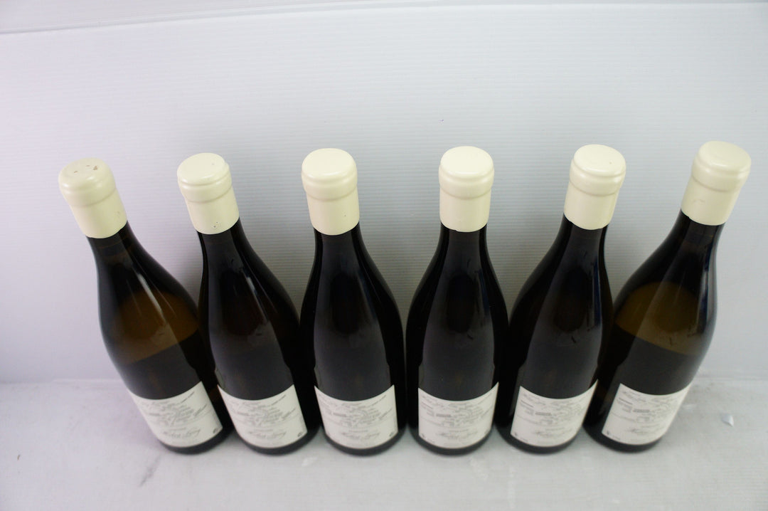 Hubert Lamy Saint Aubin Derriere Chez Edouard 1er Cru 2019