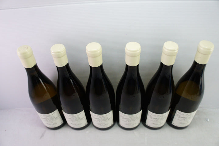 Hubert Lamy Saint Aubin Derriere Chez Edouard 1er Cru 2019